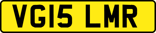 VG15LMR