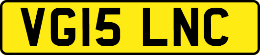VG15LNC