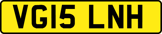VG15LNH