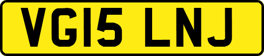 VG15LNJ