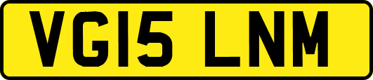 VG15LNM
