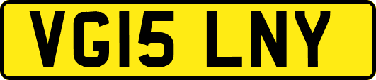 VG15LNY