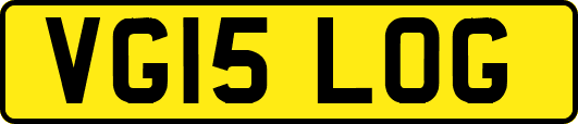 VG15LOG