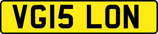 VG15LON