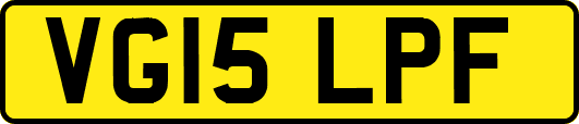 VG15LPF