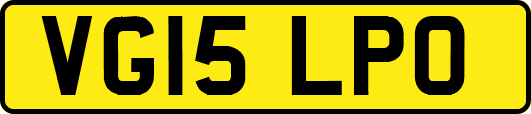 VG15LPO
