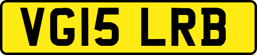 VG15LRB