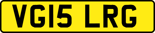 VG15LRG