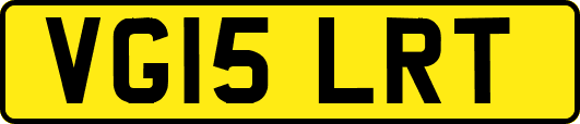 VG15LRT