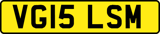 VG15LSM