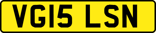 VG15LSN