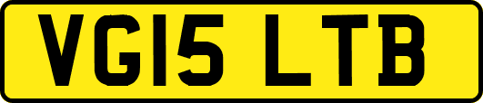 VG15LTB