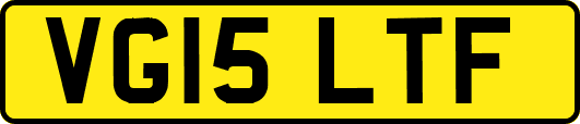 VG15LTF