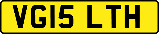 VG15LTH
