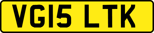 VG15LTK