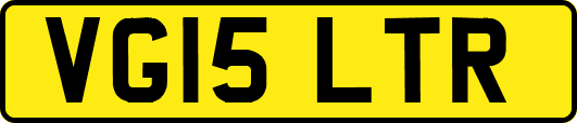 VG15LTR