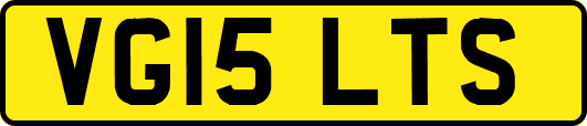 VG15LTS