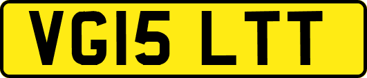 VG15LTT