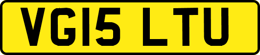 VG15LTU