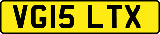 VG15LTX