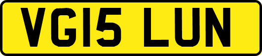 VG15LUN