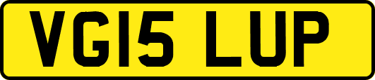 VG15LUP