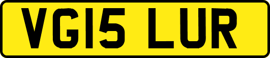 VG15LUR