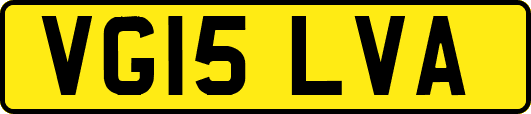 VG15LVA