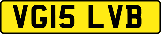 VG15LVB