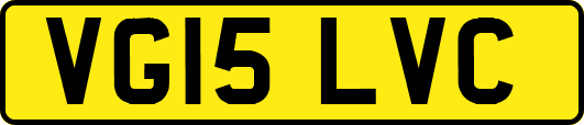 VG15LVC