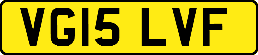 VG15LVF