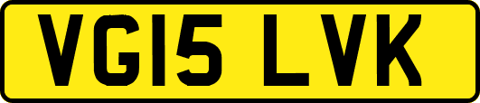 VG15LVK