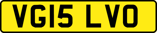 VG15LVO