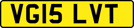 VG15LVT