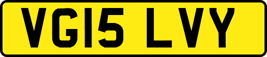 VG15LVY