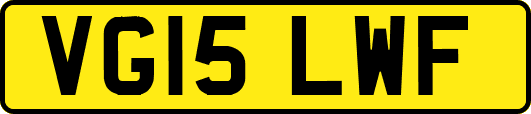 VG15LWF