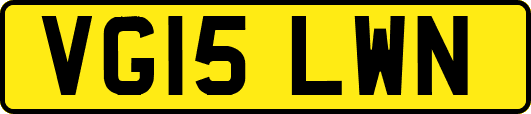 VG15LWN