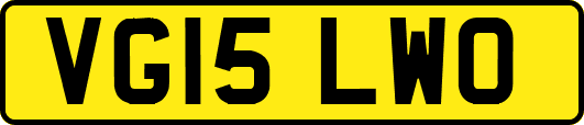 VG15LWO