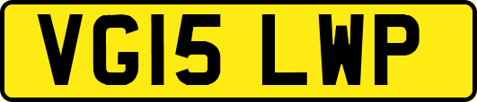 VG15LWP