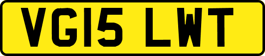 VG15LWT
