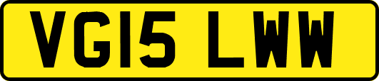 VG15LWW
