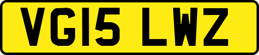 VG15LWZ