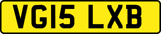 VG15LXB