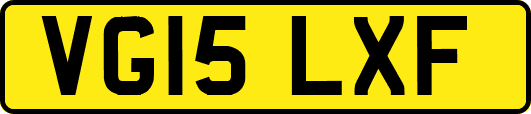 VG15LXF