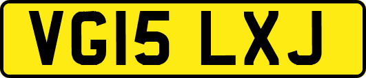 VG15LXJ