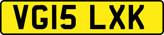 VG15LXK