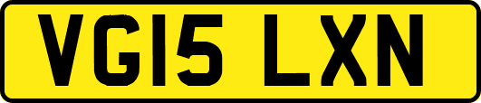 VG15LXN