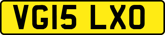 VG15LXO
