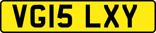 VG15LXY