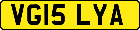 VG15LYA